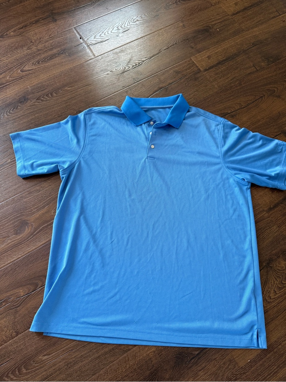Walter Hagen Golf  Performance Polo - Men’s XL